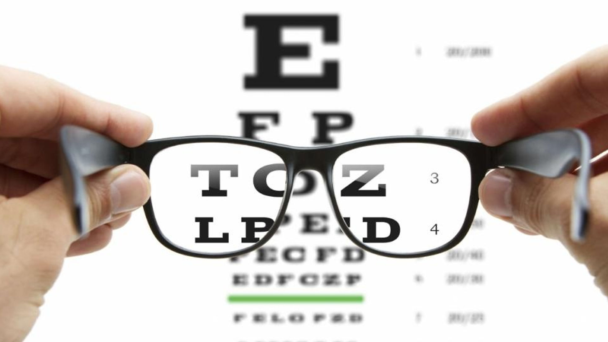 Diferenças entre Oftalmologistas, Optometristas e Ópticos